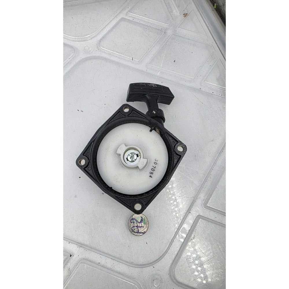 GENUINE OEM RECOIL STARTER ECHO